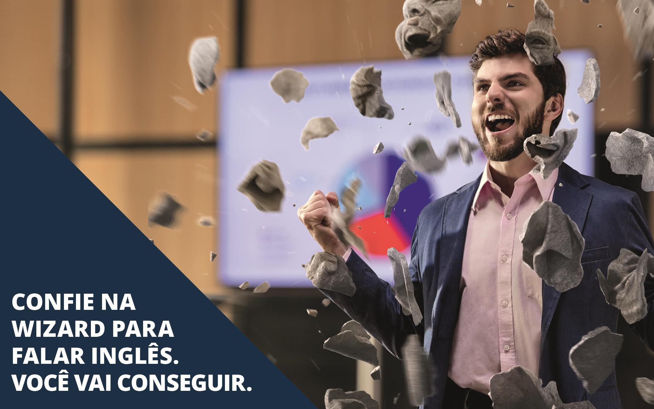 Leia mais sobre o artigo Wizard Education Center