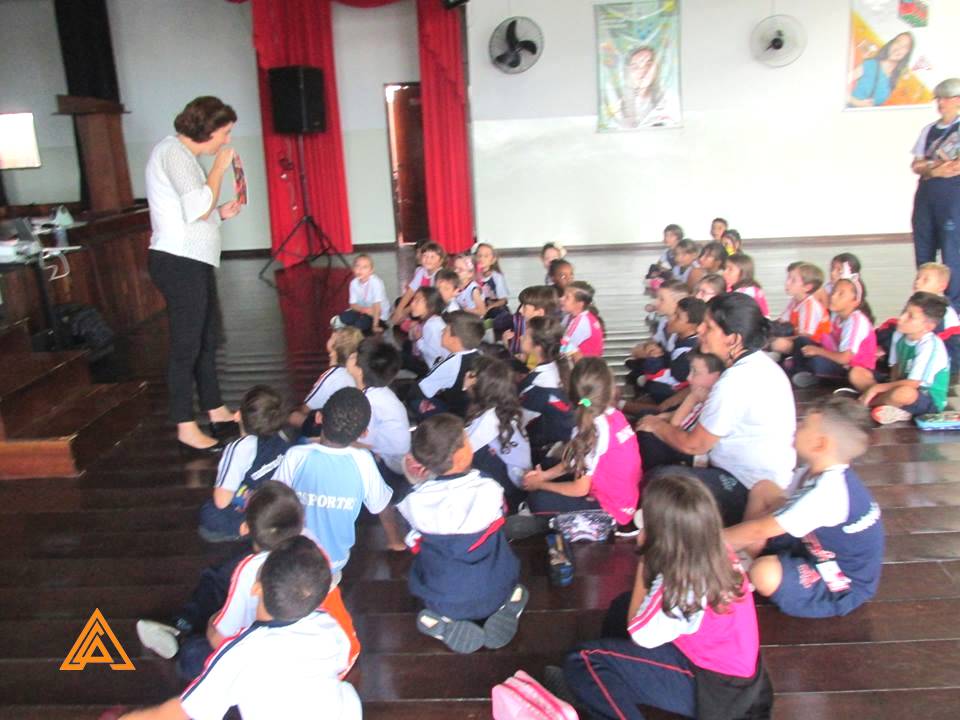 Leia mais sobre o artigo Projeto Conviver