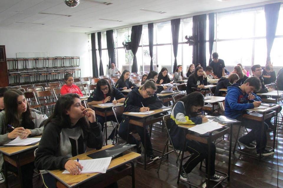 Leia mais sobre o artigo Palestra sobre Inteligências Múltiplas