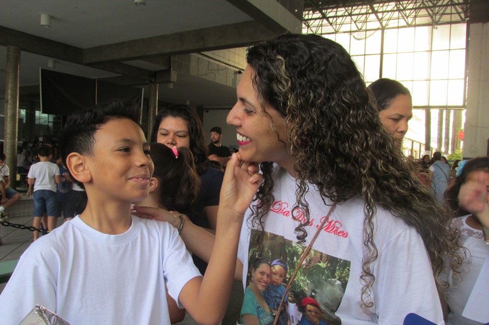 Leia mais sobre o artigo Dia das Mães