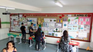 Mostra Literária 2019