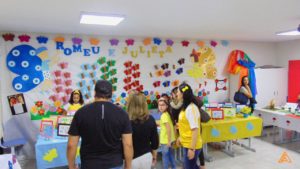 Mostra Literária 2019