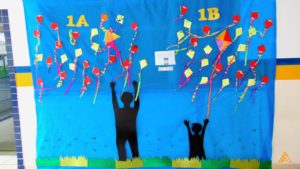 Mostra Literária 2019