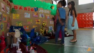Mostra Literária 2019