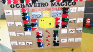 Mostra Literária 2019