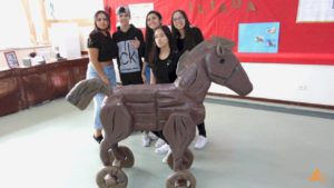 Mostra Literária 2019