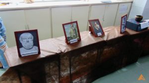 Mostra Literária 2019