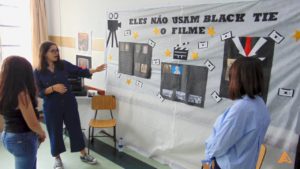 Mostra Literária 2019