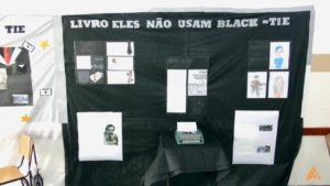 Mostra Literária 2019