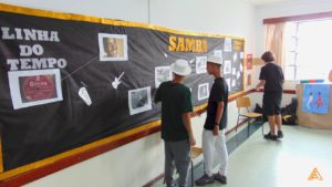 Mostra Literária 2019