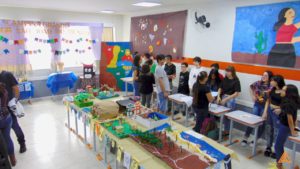 Mostra Literária 2019