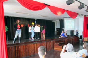 Mostra Literária 2019