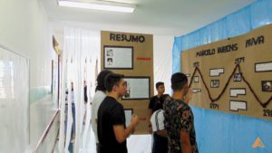 Mostra Literária 2019