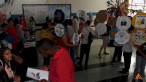 Mostra Literária 2019