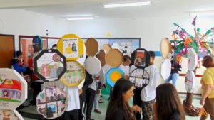 Mostra Literária 2019