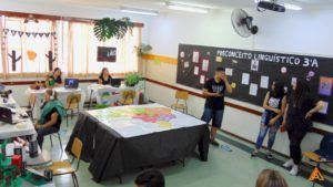 Mostra Literária 2019