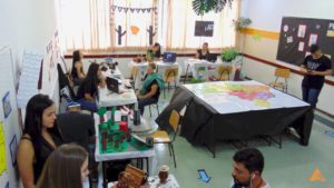 Mostra Literária 2019