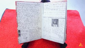 Mostra Literária 2019