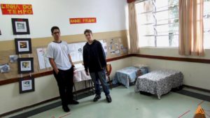 Mostra Literária 2019