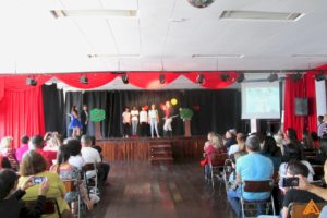 Mostra Literária 2019