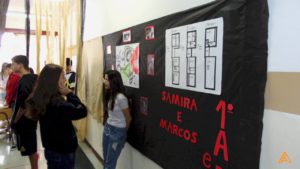 Mostra Literária 2019