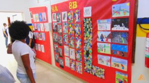 Mostra Literária 2019
