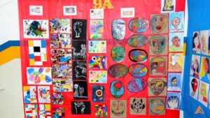 Mostra Literária 2019