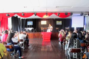 Mostra Literária 2019