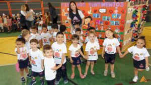 Mostra Literária 2019