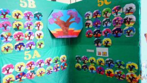 Mostra Literária 2019