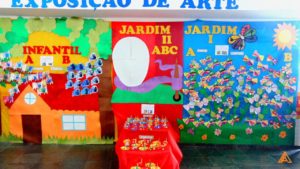 Mostra Literária 2019