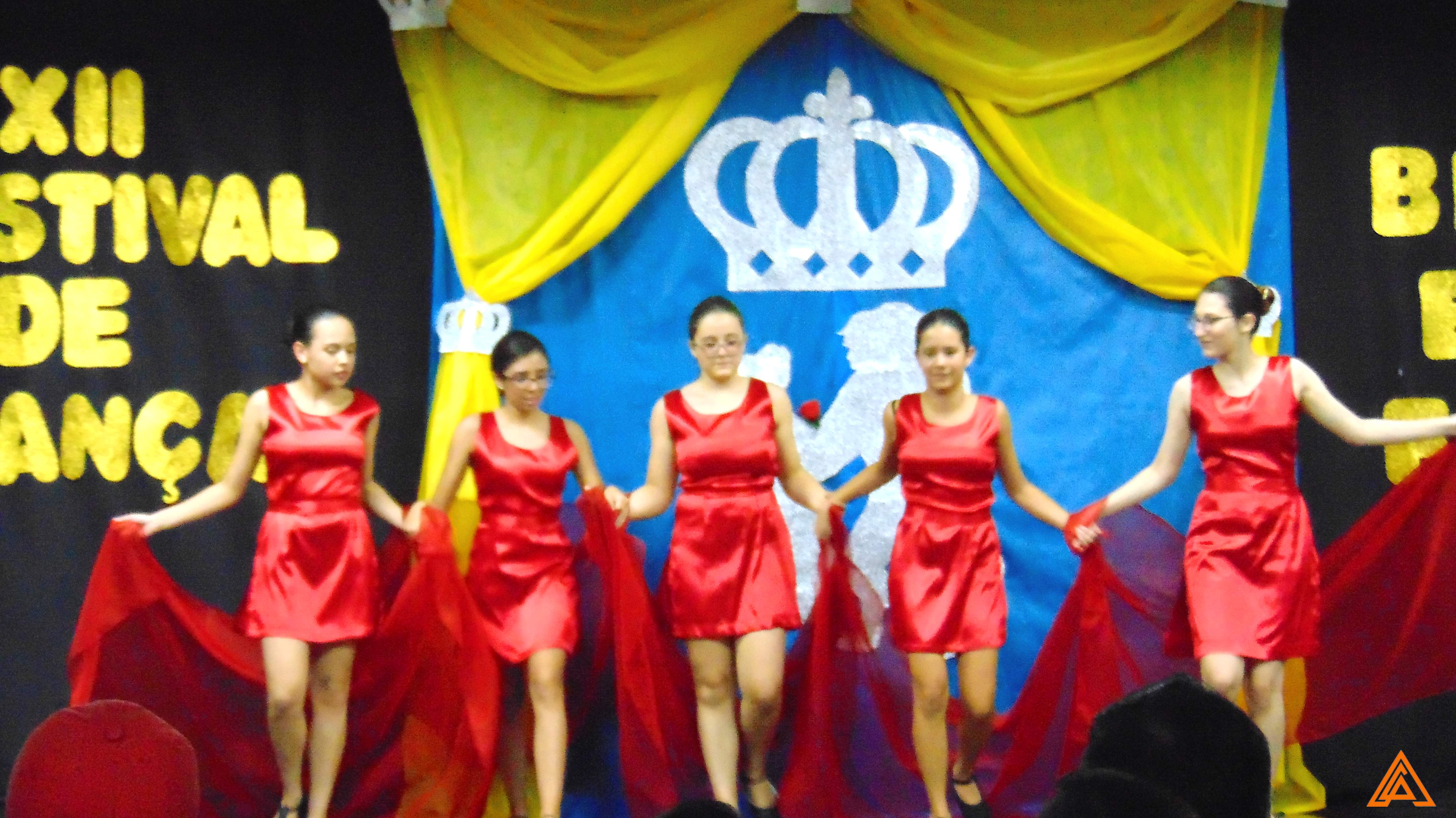 Leia mais sobre o artigo Festival de Dança 2019