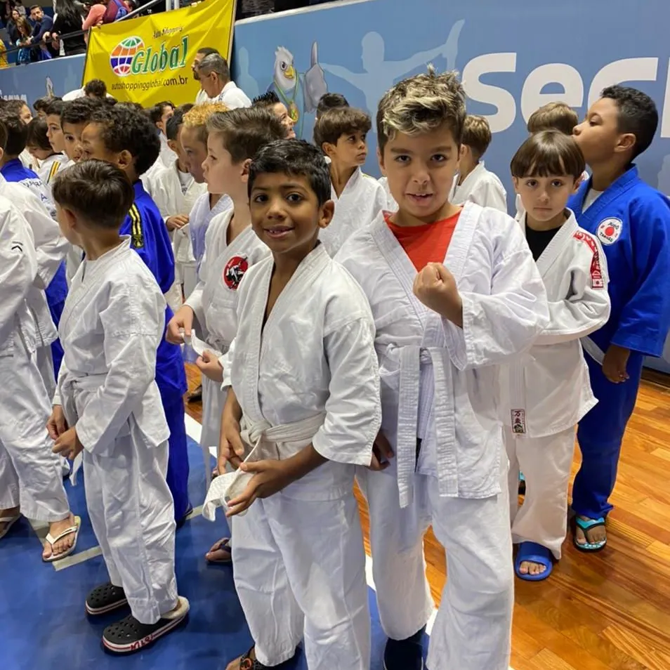 Leia mais sobre o artigo IV Festival de Judo