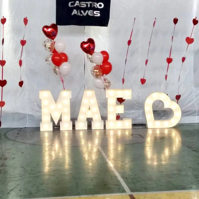 Leia mais sobre o artigo Dias das Mães 2022