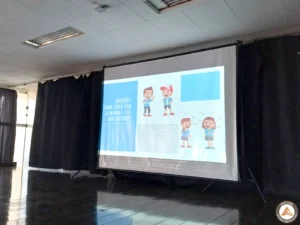 Psicóloga Letícia Bechara Emoções: Como lidar com as minhas e as dos outros?