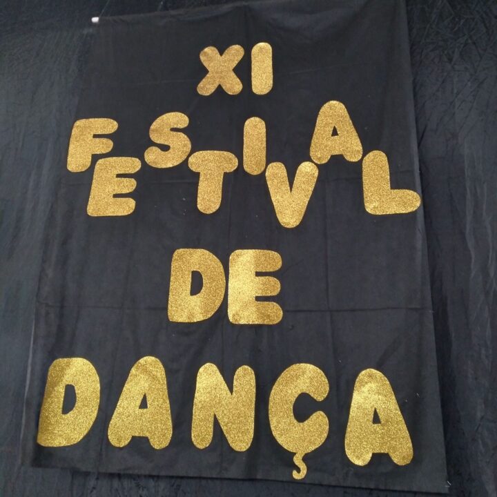 Leia mais sobre o artigo Festival de Dança 2022