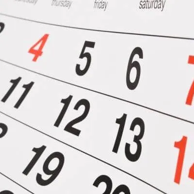 Leia mais sobre o artigo Calendário de Testes Simulados 1º Semestre 2023