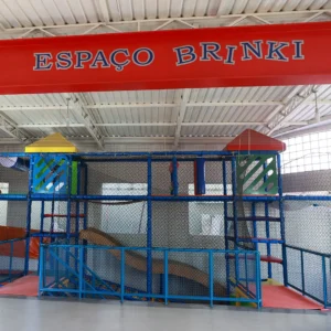 Ensino Infantil Colégio Castro Alves