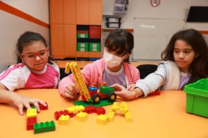 Ensino Fundamental I Colégio Castro Alves