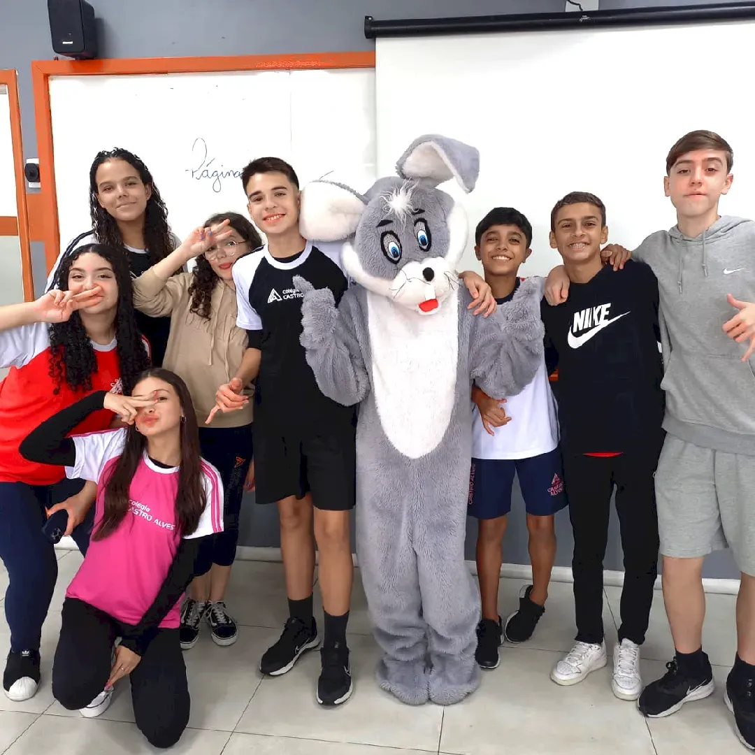 Leia mais sobre o artigo Páscoa 2024