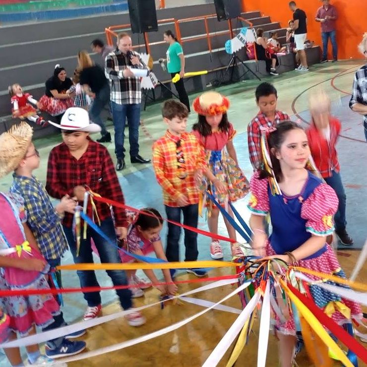 Leia mais sobre o artigo Festa Junina 2024