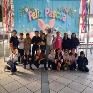 Páscoa 2026