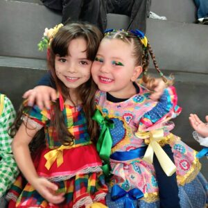 Festa Junina 2026