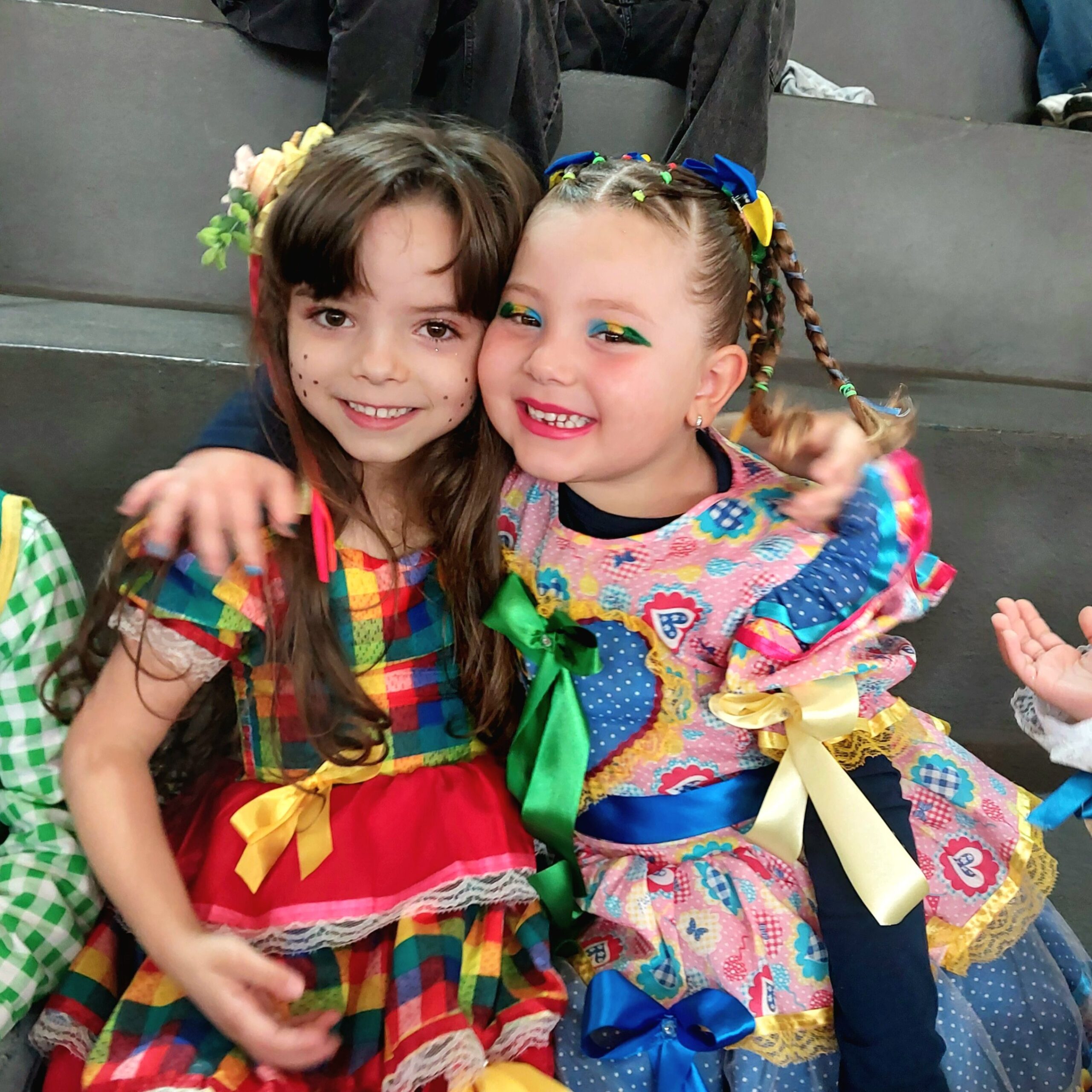 Leia mais sobre o artigo Festa Junina 2026