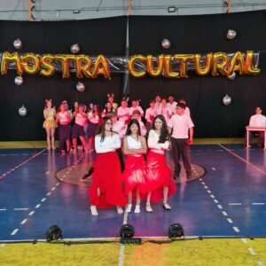 Mostra Cultural 2026
