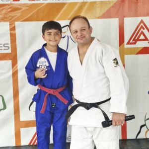 Festival de Judô 2026